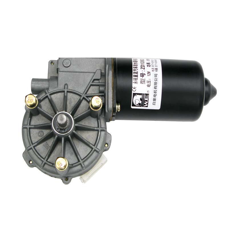 W.E1060/W.E2060 開門器電機(jī)